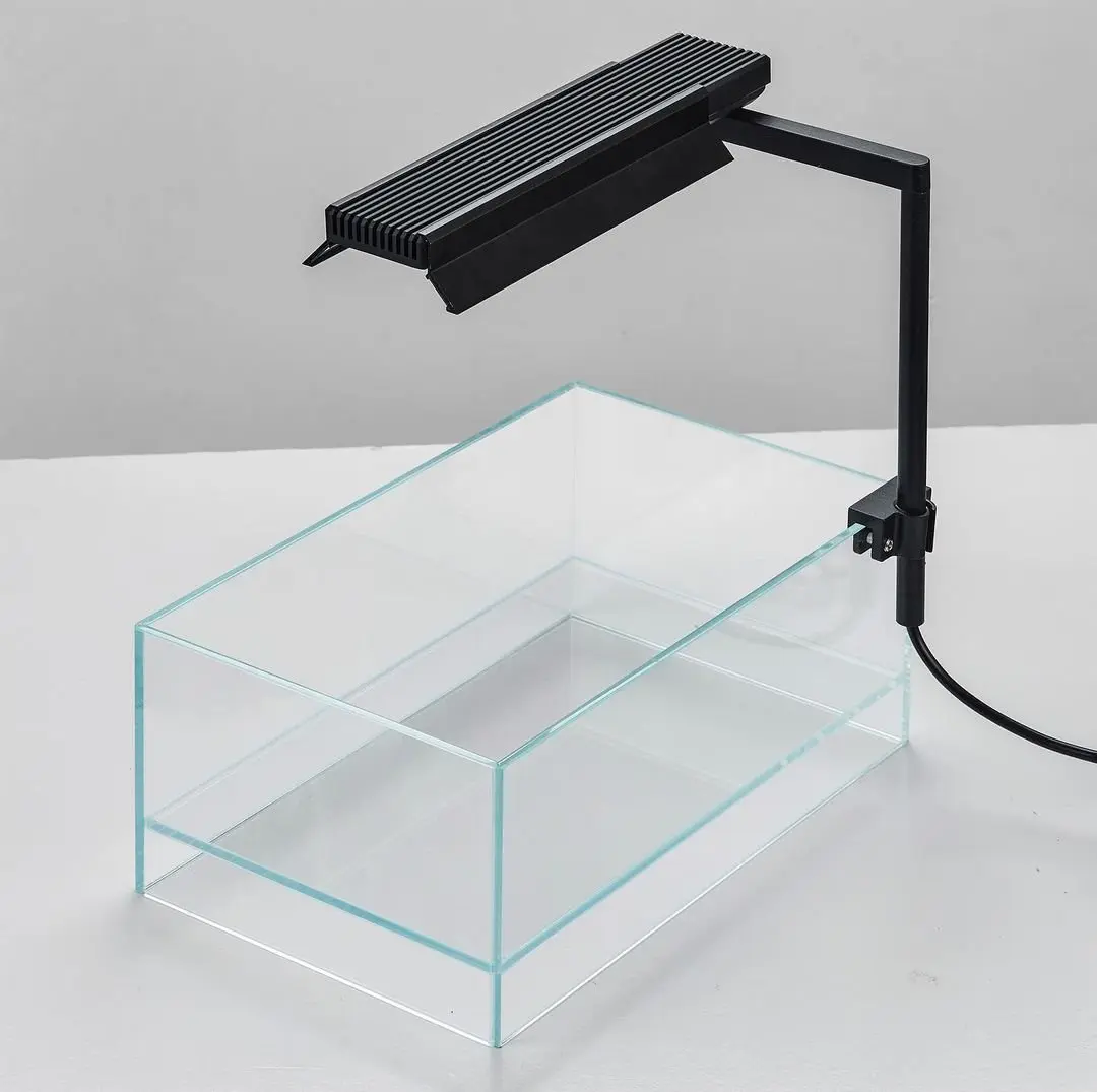 Chihiros C II RGB Shades with Mirror - Image 3
