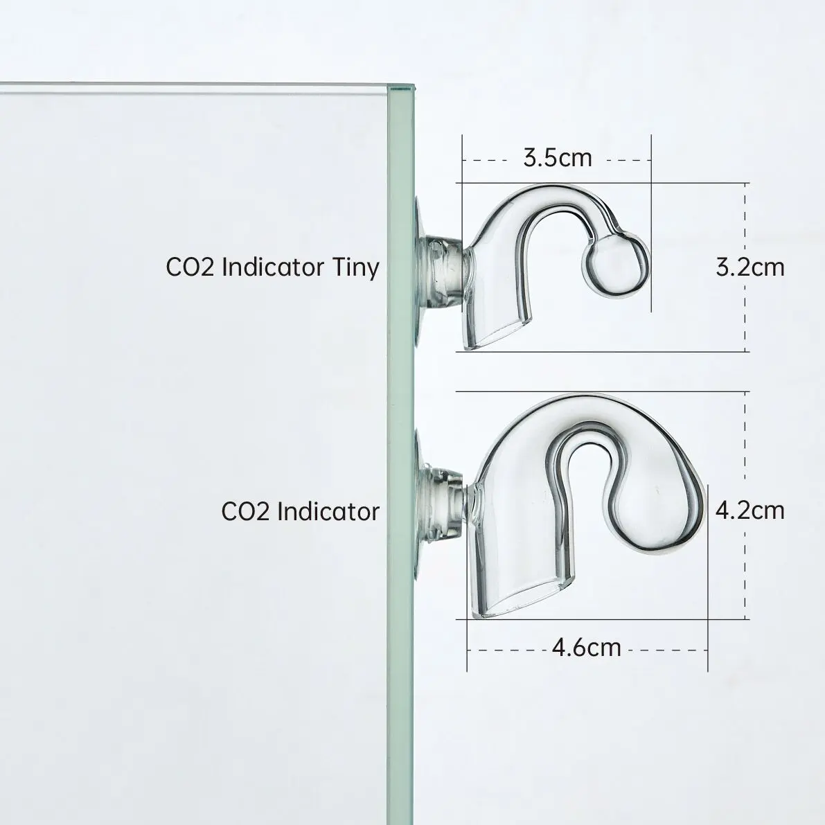 Chihiros CO2 Drop Checker CO2 Indicator - Image 3