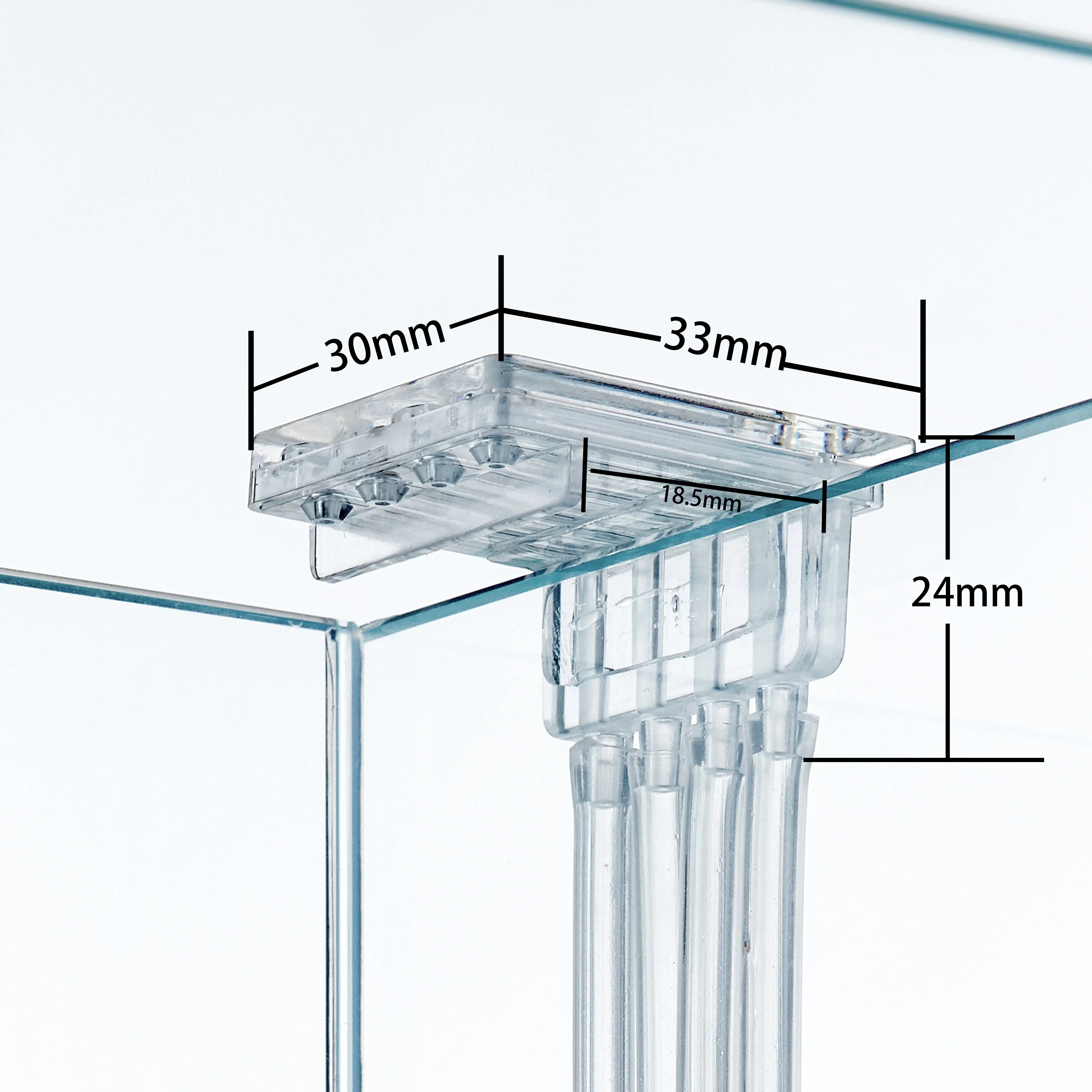 Chihiros Dosing Pump Mate System(2 Pump Heads) - Image 10