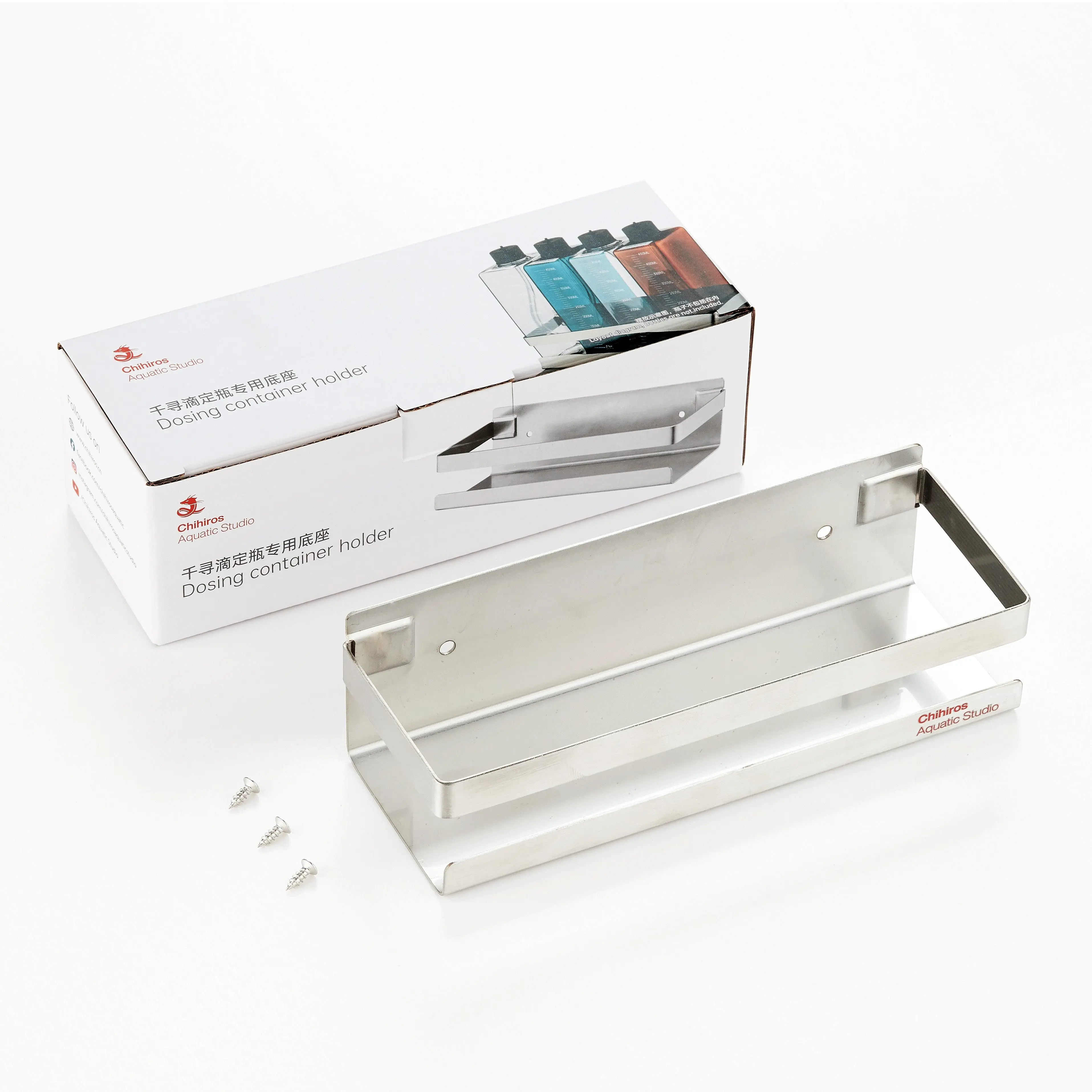 Chihiros Dosing Pump Mate System(2 Pump Heads) - Image 7