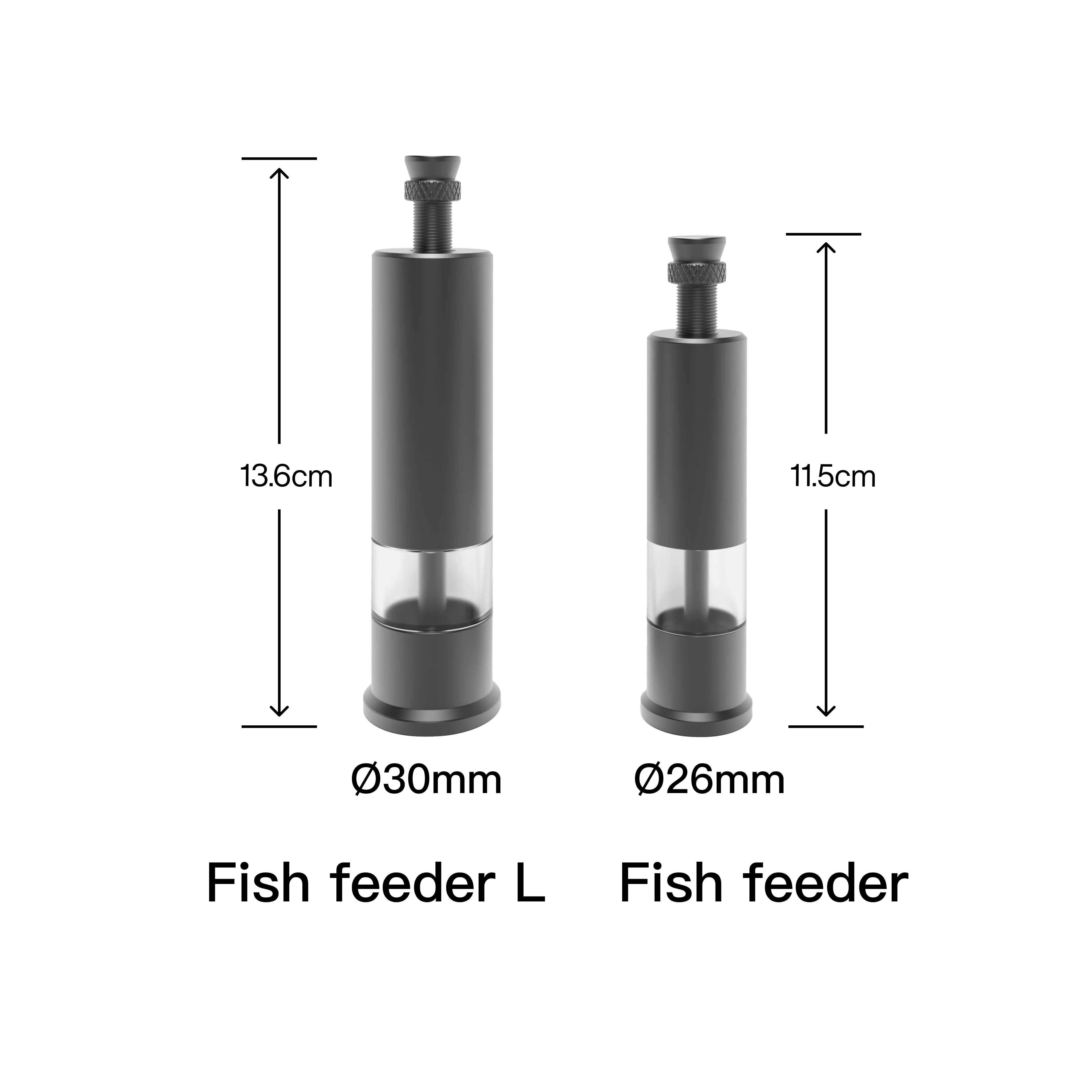 Chihiros Fish Food Feeder - Image 5