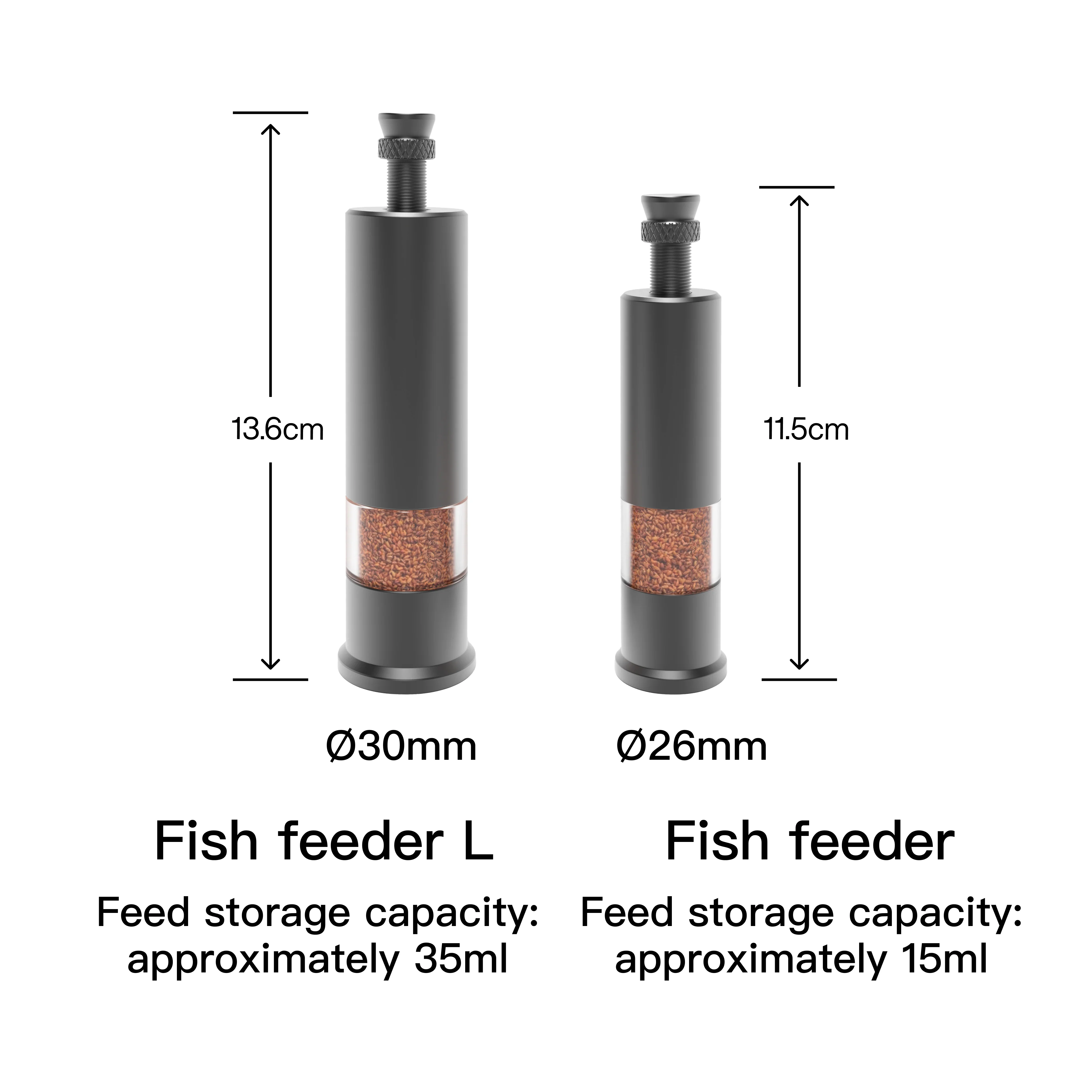 Chihiros Fish Food Feeder - Image 6