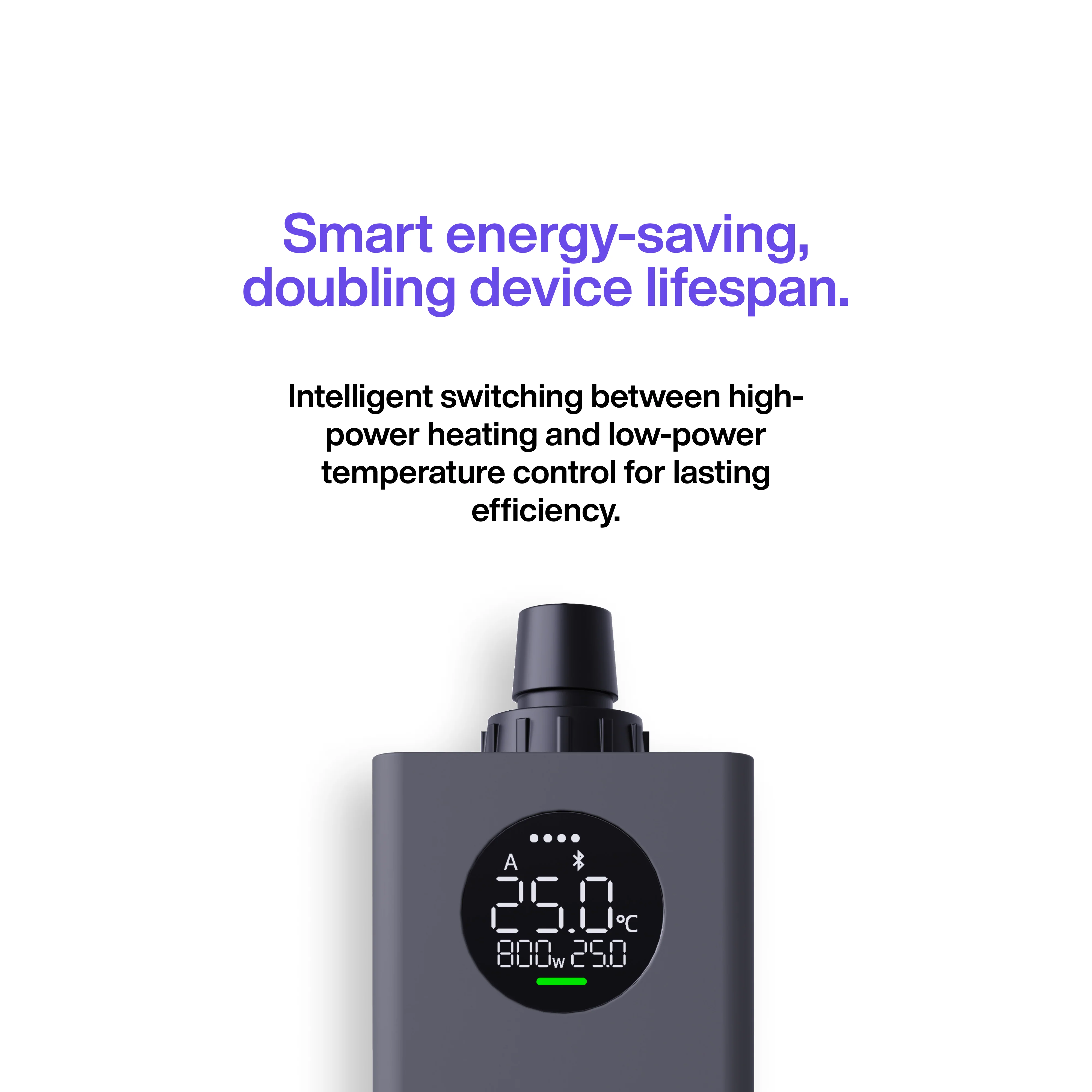 Chihiros Heater Pro US Version 10-800W - Image 3