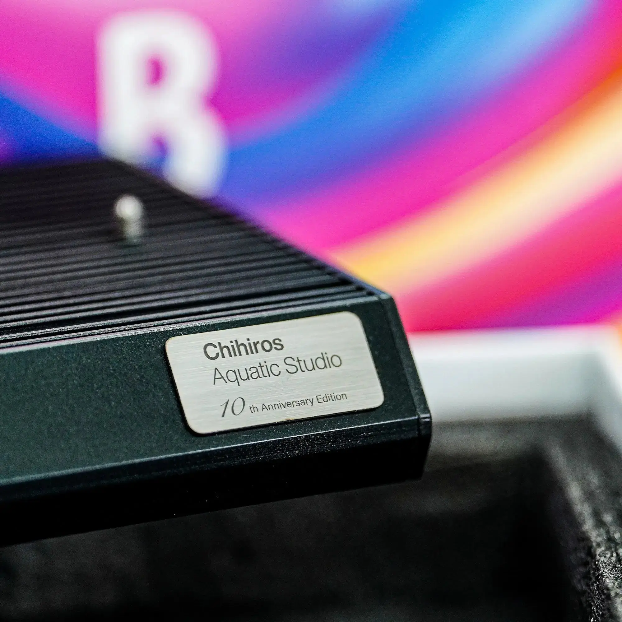 Chihiros RGB VIVID II 10th Edition LED Light - Image 4