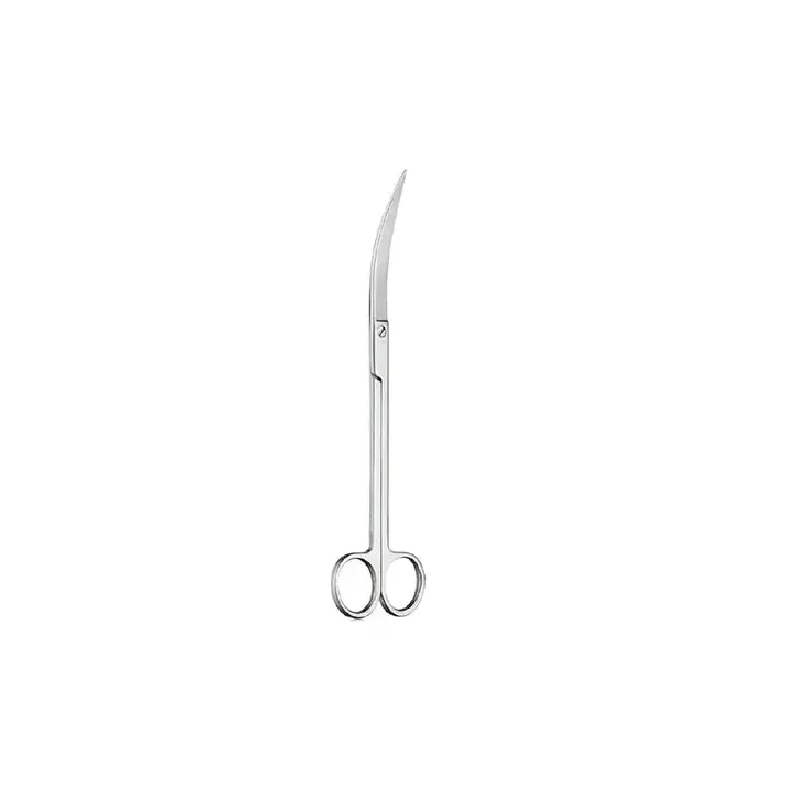 Chihiros Water Plants Scissors Straight Scissor Curved Scissor Wavy Scissor - Image 3