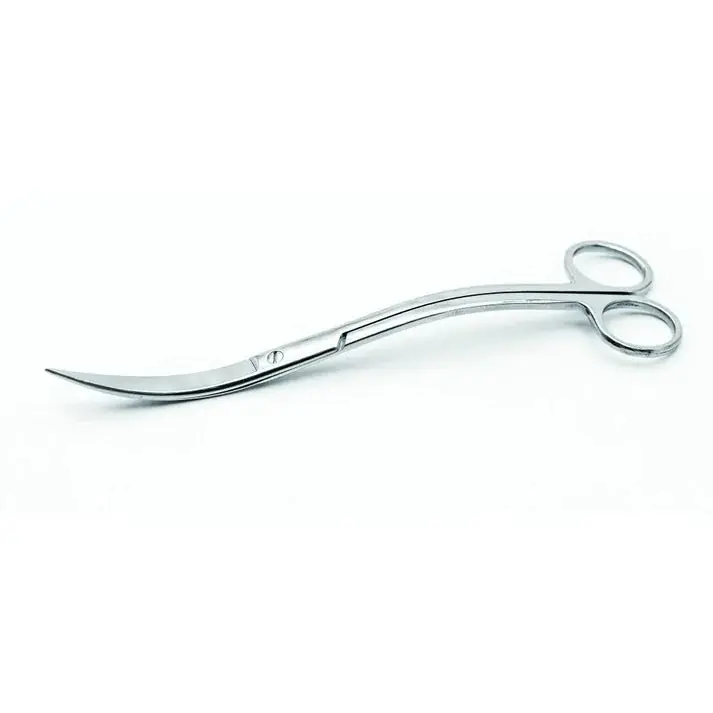 Chihiros Water Plants Scissors Straight Scissor Curved Scissor Wavy Scissor - Image 4
